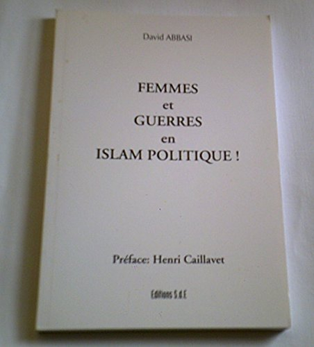 femmes et guerres en islam politique