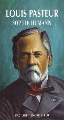 Louis Pasteur