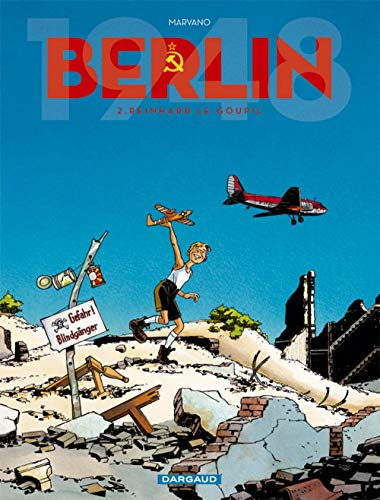 Berlin. Vol. 2. Reinhard le Goupil