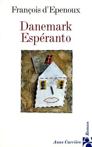 Danemark espéranto