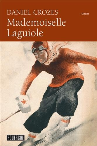 Mademoiselle Laguiole