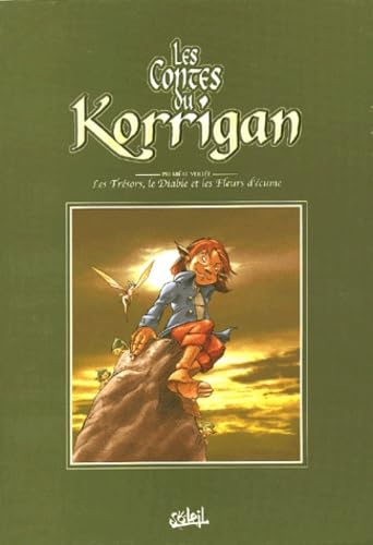 Les contes du Korrigan
