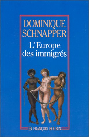 L'Europe des immigrés