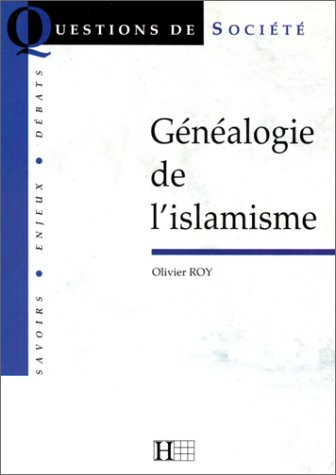Généalogie de l'islamisme