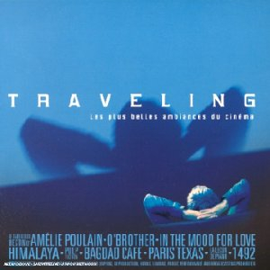 traveling [import anglais]