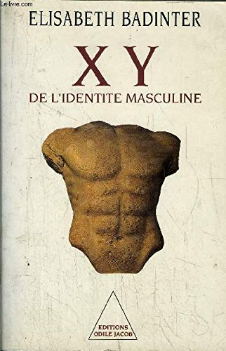 XY : de l'identité masculine