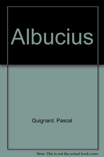 albucius