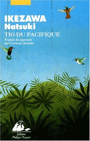 Les histoires que me racontait Tio du Pacifique