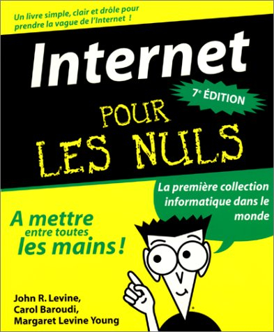 internet pour les nuls (7e éditions)
