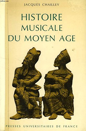 histoire musicale du moyen-Âge