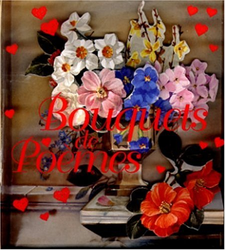 Bouquets de poèmes