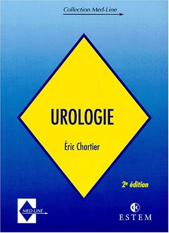 urologie. : 2ème édition