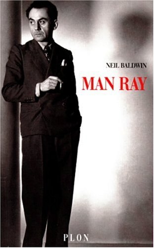 Man Ray