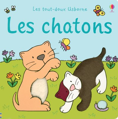 Les chatons