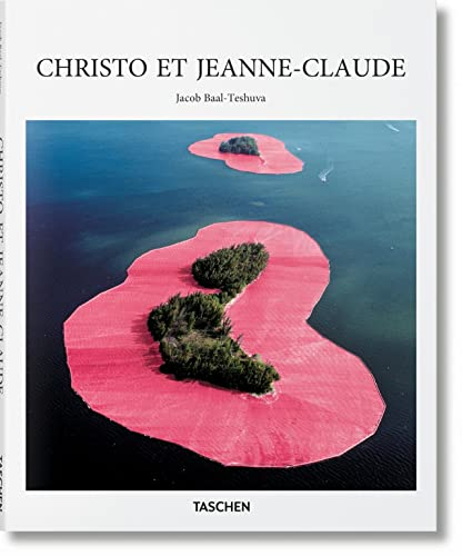 Christo et Jeanne-Claude