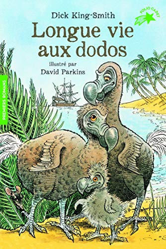 Longue vie aux dodos