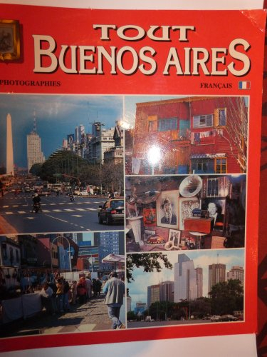 Tout Buenos Aires/all Buenos Aires