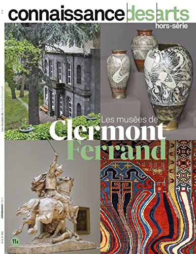 Les musées de Clermont-Ferrand