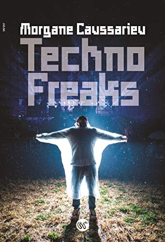 techno freaks