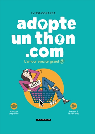 Adopte un thon.com : l'amour avec un grand @