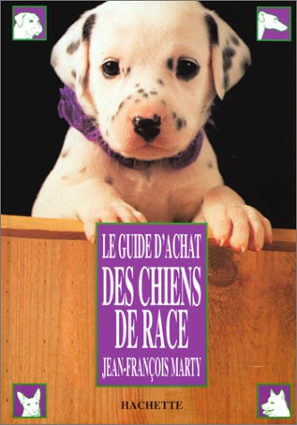 Guide d'achat du chien de race