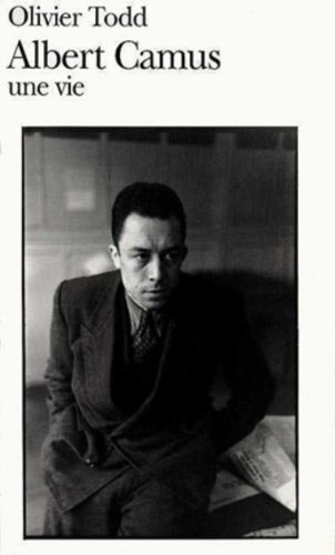 Albert Camus, une vie