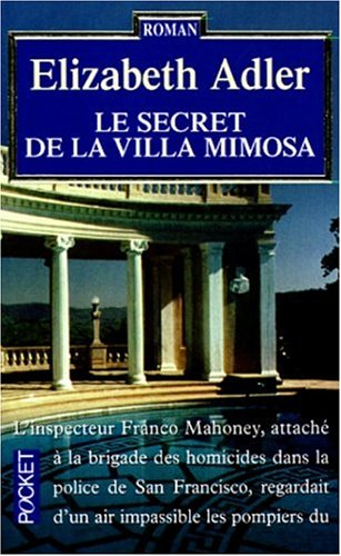 Le secret de la Villa Mimosa