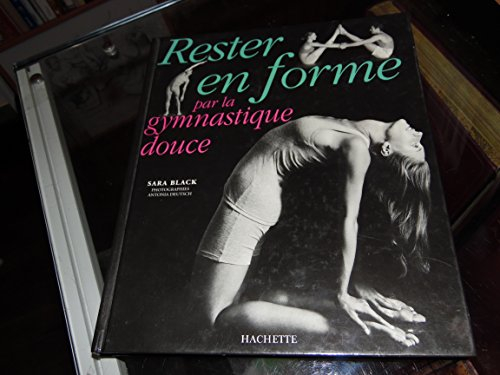 Rester en forme par la gymnastique douce