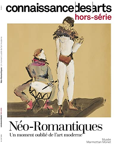 Néo-romantiques : un moment oublié de l'art moderne : Musée Marmottan Monet