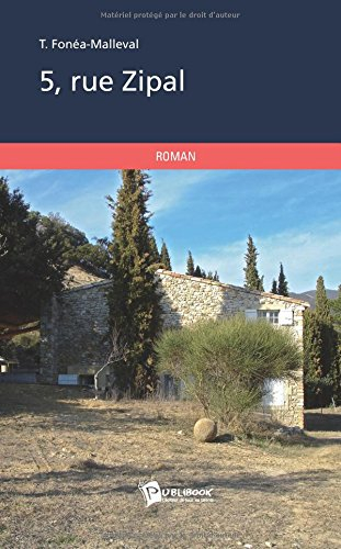 5, rue Zipal
