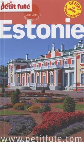 Estonie : 2014-2015