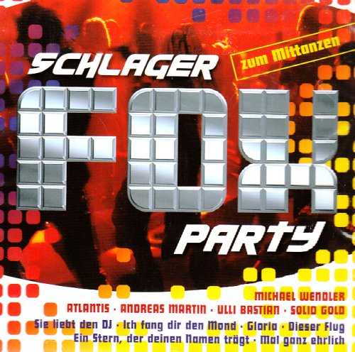 schlager-fox-party