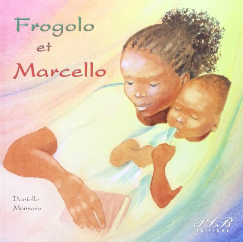 Frogolo et Marcello. Fwogolo é Mawsélo