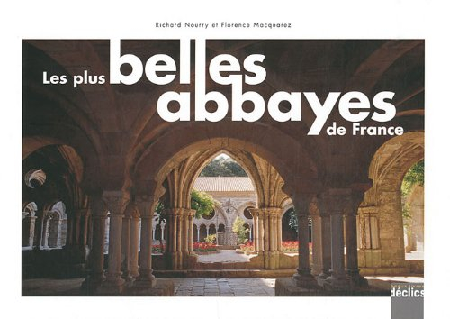 Les plus belles abbayes de France