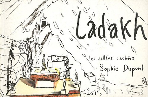 Ladakh, les vallées cachées