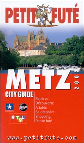 Metz 2003