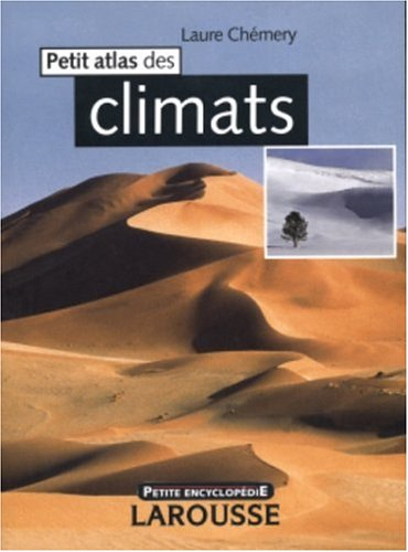 petit atlas des climats