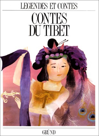 Contes du Tibet