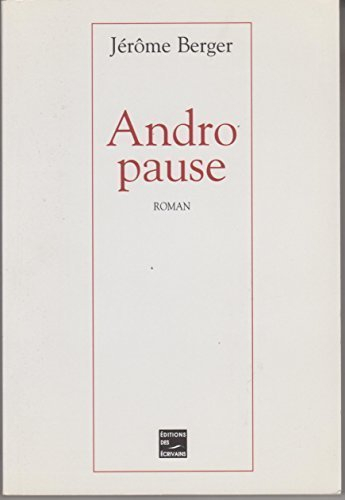 Andro pause