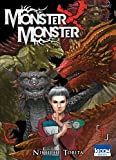 Monster x monster. Vol. 1