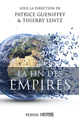 La fin des empires
