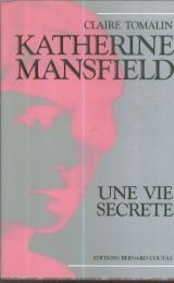Katherine Mansfield, une vie secrète