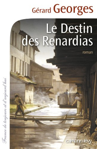 Le destin des Renardias