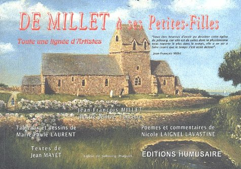 De Millet à ses petites-filles : toute une lignée d'artistes
