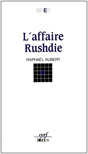 L'Affaire Rushdie