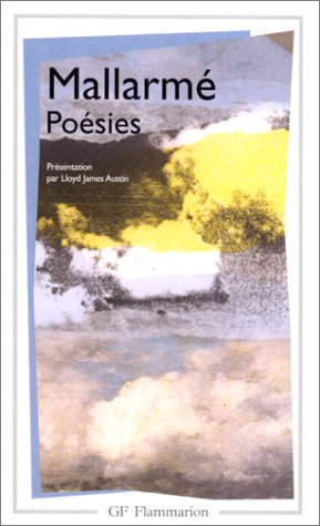 Poésies