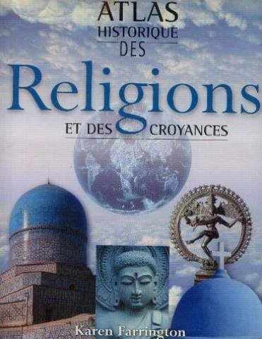 atlas historique des religions
