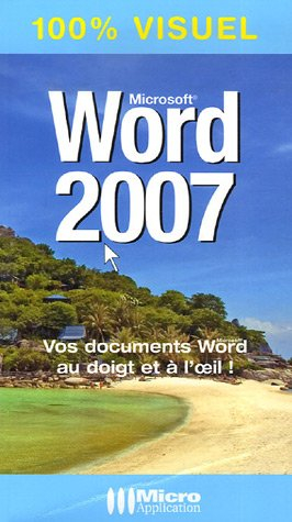 Word 2007 - Paul-Éric Minne