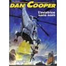 dan cooper, n, 29 : l'aviatrice sans nom