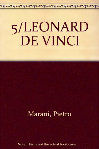 Léonard de Vinci : catalogue complet des peintures